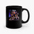 Warlock All We Are Band Ceramic Mugs