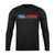 Ford V Ferrari Logo Long Sleeve T-Shirt