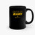 Warriors Gold Blooded 2022 Playoffs Ceramic Mugs