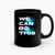 We Can Do This Ceramic Mugs