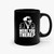 Were You There Justice For Johnny Depp Ceramic Mugs