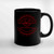 When In Doubt Pedal It Out Ceramic Mugs