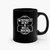 Whiskey Bent And Hell Bound (2) Ceramic Mugs
