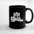 Wiz Khalifa Ceramic Mugs