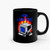 Yeah I Built That Pc Flames Funny Technician Joke Ceramic Mugs