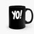 Yo Mtv Raps Replica Logo 1993 Era Whit (2) Ceramic Mugs