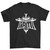 Iam Logo V2 Man's T-Shirt Tee Iam Logo V2 Man's T-Shirt Tee