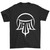 Iam Logo V3 Man's T-Shirt Tee Iam Logo V3 Man's T-Shirt Tee