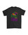 King Of Gras Mardi Gras Man's T-Shirt Tee