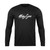 Miley Cyrus Logo Long Sleeve T-Shirt
