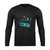 Miley Cyrus Art Long Sleeve T-Shirt