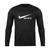 Just Hit It Long Sleeve T-Shirt