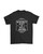 Whiskey Bent And Hell Bound Man's T-Shirt Tee