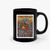 2018 Cal Jam Limited Edition Concert Ceramic Mug