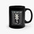 24-7 Spyz The Hard Way Ceramic Mug