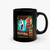 5 Seconds Of Summer 2016 Boston Tour Ceramic Mug