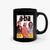 A-Ha Here We Are 1991 Ceramic Mug