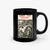 Agnostic Front And Blind Justice Concert Ceramic Mug