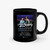 Air Supply Orchestral Australia And New Zealand Tour 2019 Ceramic Mug
