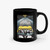 Alabama Shakes Gig Ceramic Mug