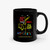 Beats Rhymes And Life The Travels Of A Tribe Called Quest Ceramic Mug