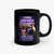 Deep Purple 1991 Concert Ceramic Mug