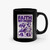 Faith No More Portland And Seattle Concert Ceramic Mug