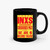 Inxs Concert Ceramic Mug