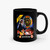 Jeff Lynne'S Elo At Hyde Park Ceramic Mug