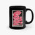 Jefferson Airplane Vintage Concert 4 Ceramic Mug
