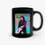 Joan Jett & The Blackhearts Bad Reputation 40Th Ceramic Mug