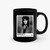 Joan Jett & The Blackhearts Vintage Concert Photo Ceramic Mug