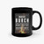 Marcus Burch Debut Single Release Concert Ceramic Mug