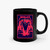 Metallica 5 Ceramic Mug