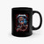 Metallica Gig Ceramic Mug