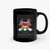 Metallica Master Of Puppets Large Fabric Ceramic Mug