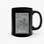 Modest Mouse Brand New Concert Ceramic Mug