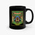 Modest Mouse Brand New For Uc Berkeley Greek Theatre Ceramic Mug