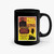 Musicians And Bands Original Unsigned Ceramic Mug