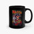 Nightmare Fiend Black Light Ceramic Mug