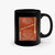 Paul Simon And Hugh Ceramic Mug