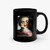 Paul Simon Graceland Tour 1987 Wb Promo Ceramic Mug