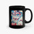 Phish 5 Ceramic Mug