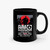 Public Enemy Australian Tour 2014 Concert Ceramic Mug