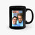 Simon And Garfunkel 4 Ceramic Mug