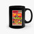 Soul Revue Concert Ceramic Mug