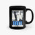 Sting Dream Of The Blue Turtles Album Concert Ceramic Mug