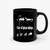 The Afghan Whigs Ceramic Mug