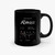 The Agonist 1 Ceramic Mug