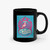 The See With The Mc5 Original Concert Ceramic Mug